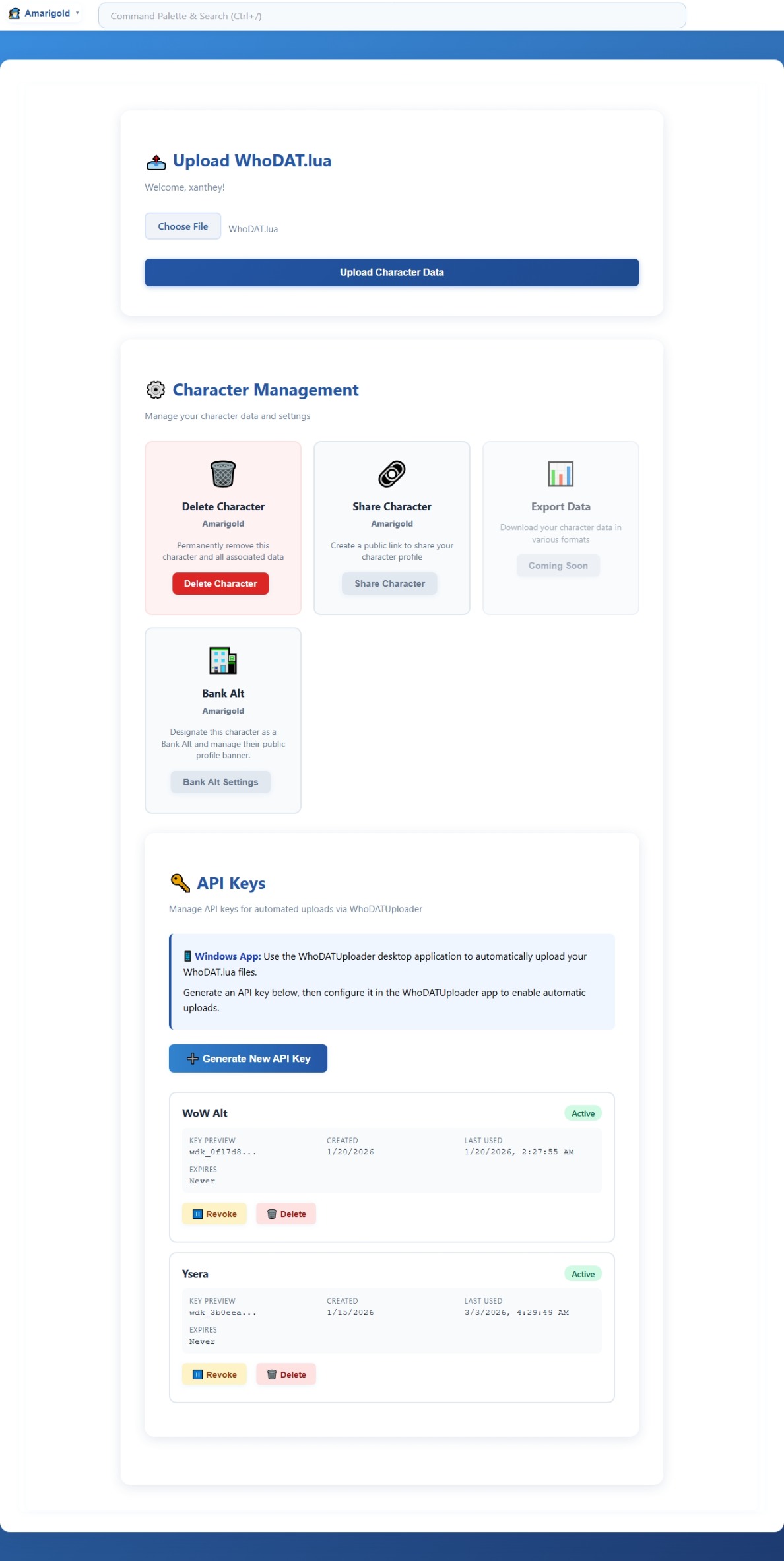 16.1   Config   Main